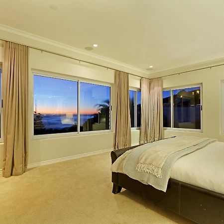 Hideaway Cape Town Apartment Hout Bay Exterior photo