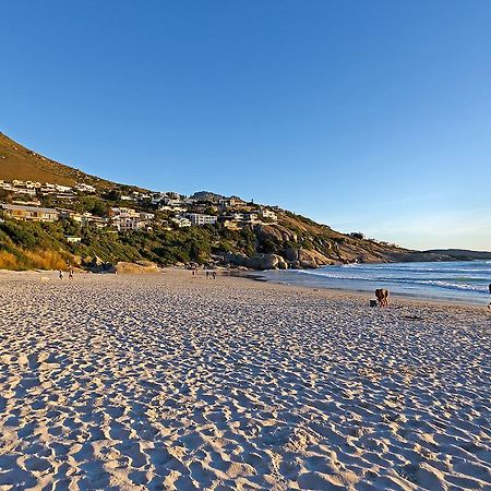 Hideaway Cape Town Apartment Hout Bay Exterior photo