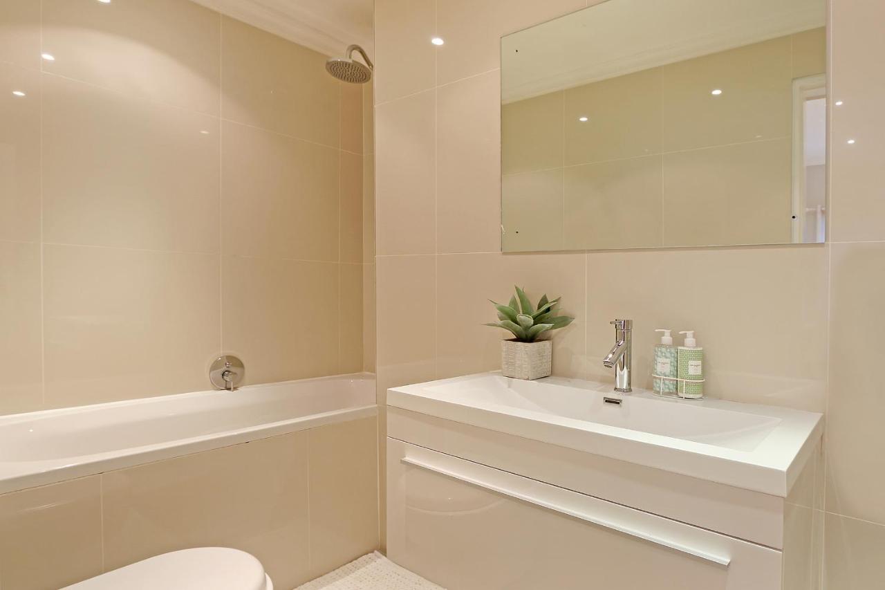 Hideaway Cape Town Apartment Hout Bay Exterior photo