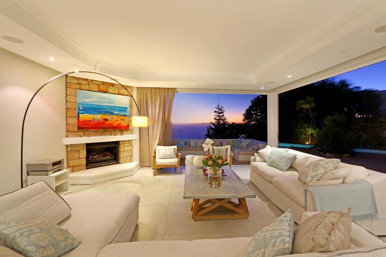 Hideaway Cape Town Apartment Hout Bay Exterior photo