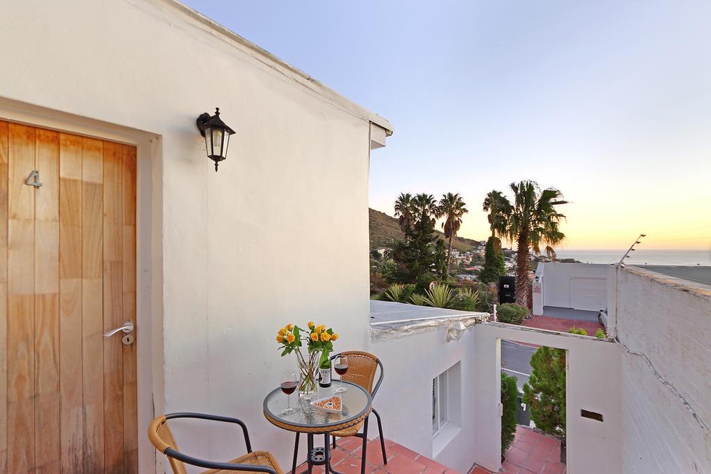 Hideaway Cape Town Apartment Hout Bay Exterior photo