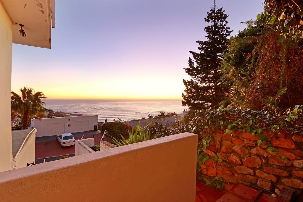 Hideaway Cape Town Apartment Hout Bay Exterior photo