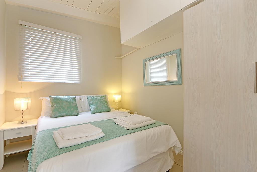 Hideaway Cape Town Apartment Hout Bay Exterior photo