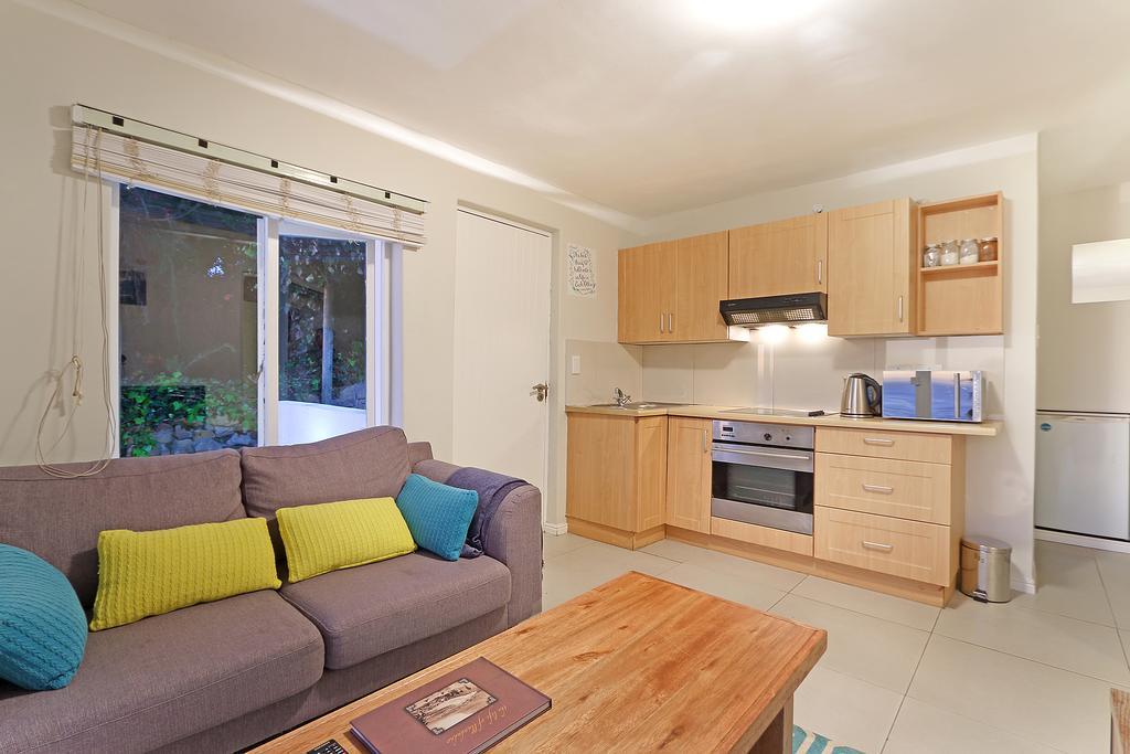 Hideaway Cape Town Apartment Hout Bay Exterior photo