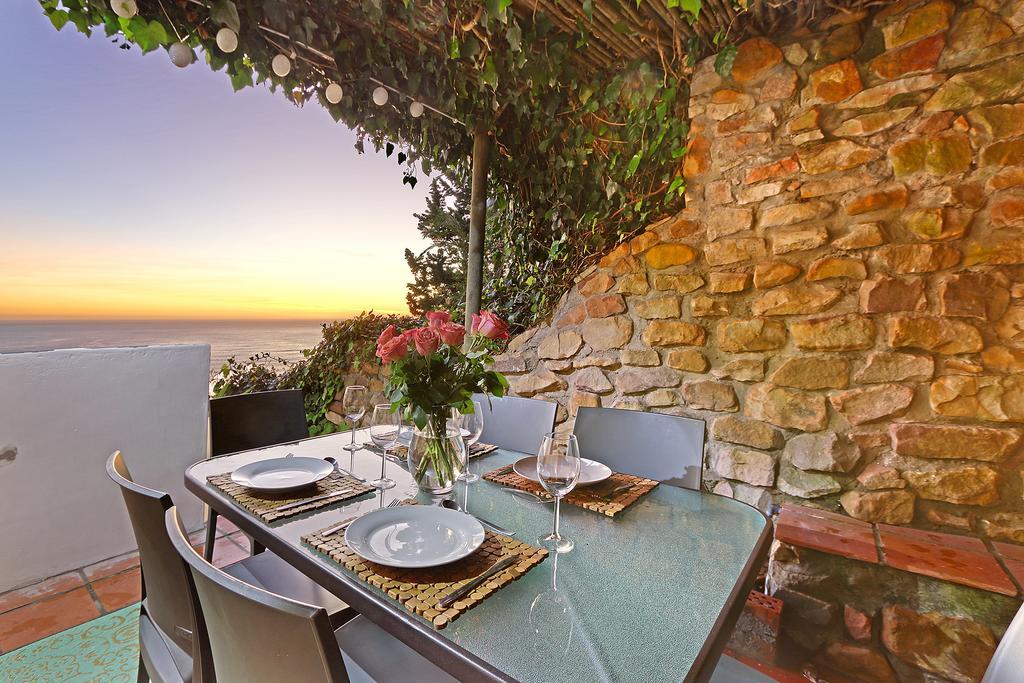 Hideaway Cape Town Apartment Hout Bay Exterior photo