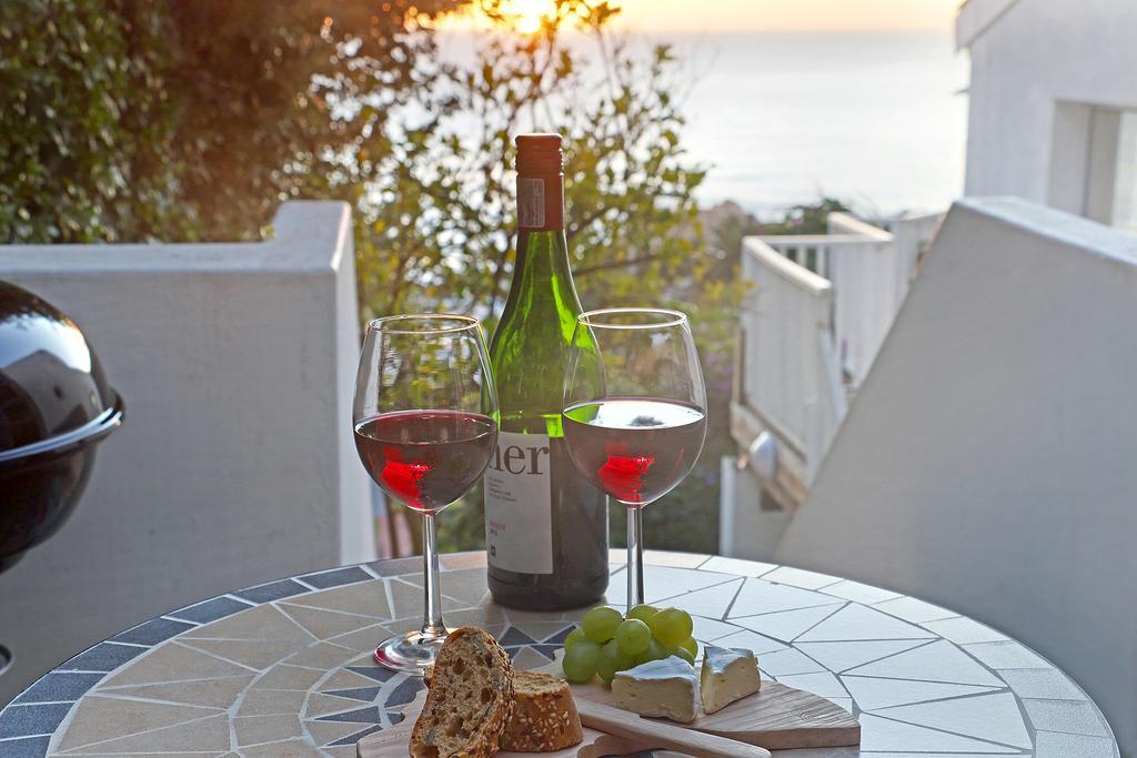Hideaway Cape Town Apartment Hout Bay Exterior photo
