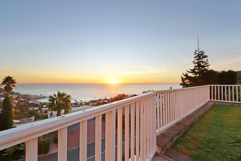 Hideaway Cape Town Apartment Hout Bay Exterior photo