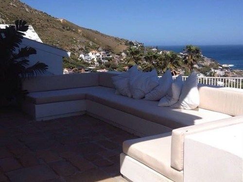 Hideaway Cape Town Apartment Hout Bay Exterior photo