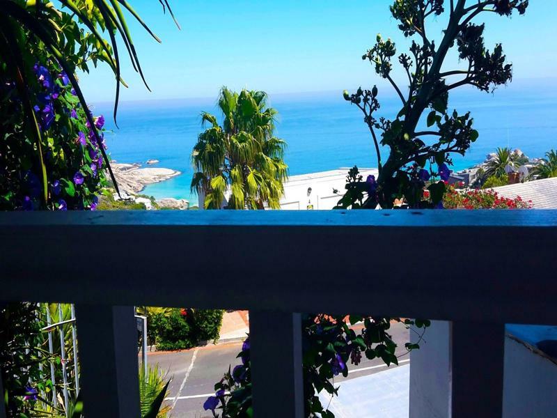 Hideaway Cape Town Apartment Hout Bay Exterior photo