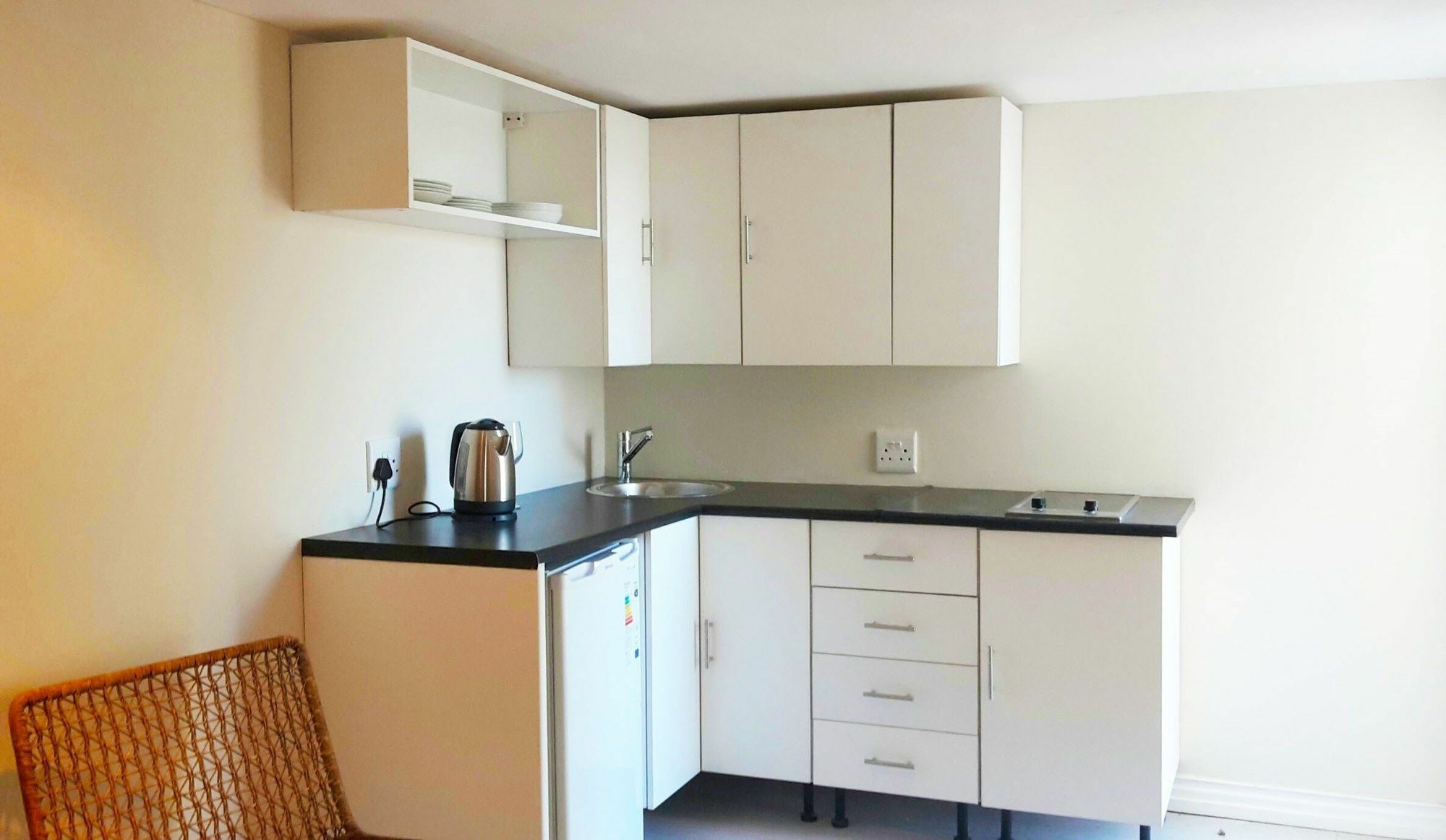 Hideaway Cape Town Apartment Hout Bay Exterior photo